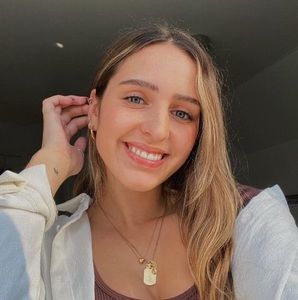 Meet your Posher, Morgane